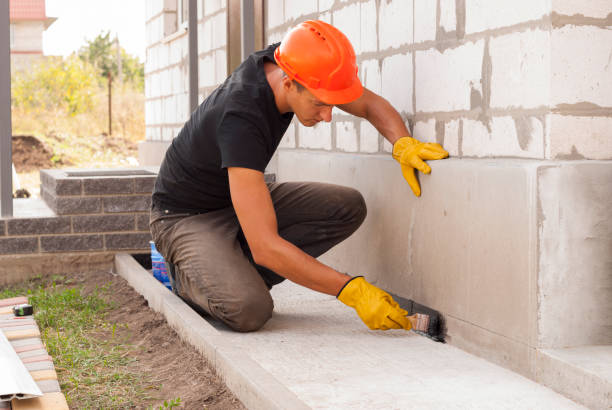 Waterproofing professionals working in West New York, NJ